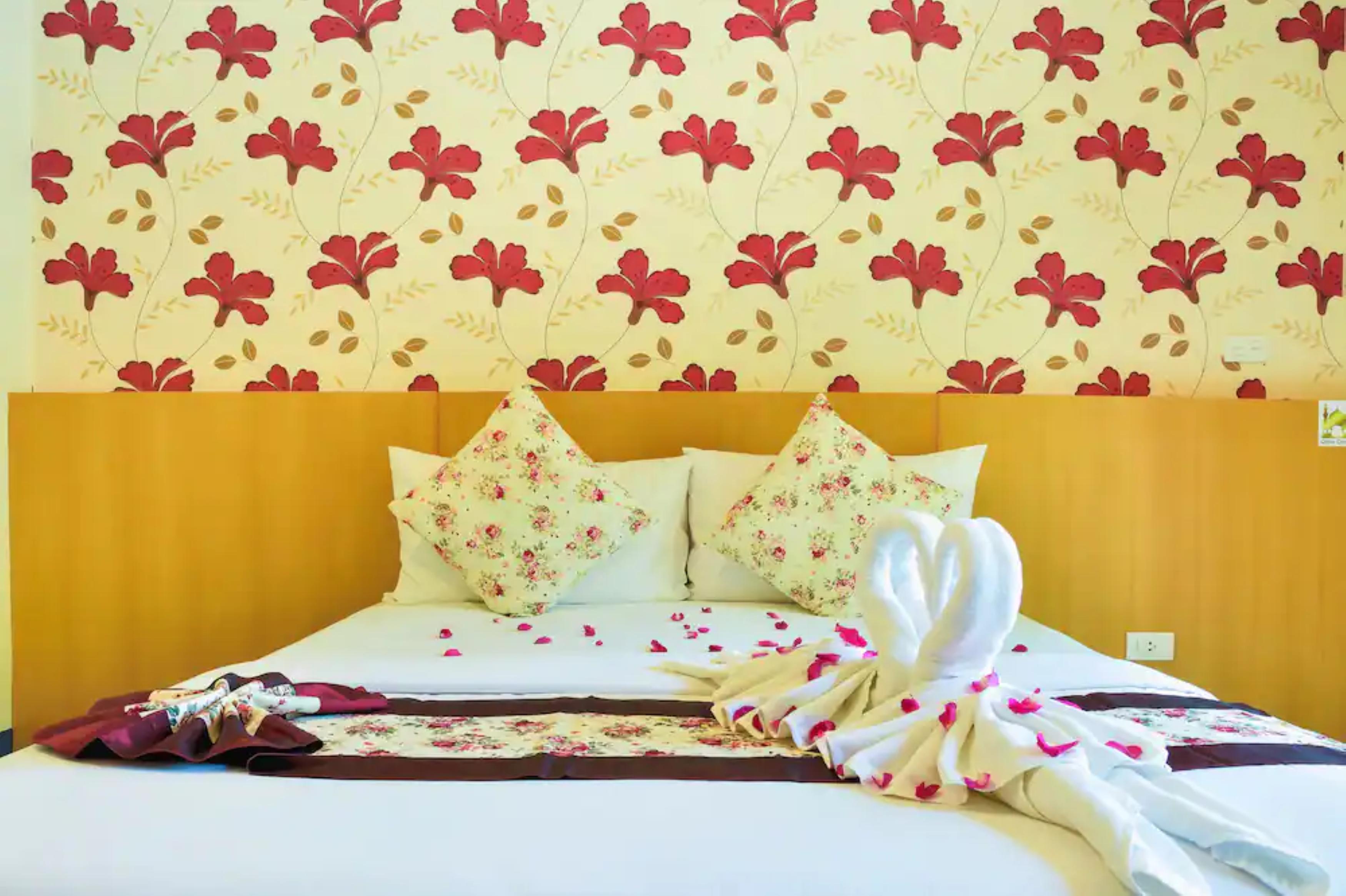 The Orange Resort Ao Nang Экстерьер фото